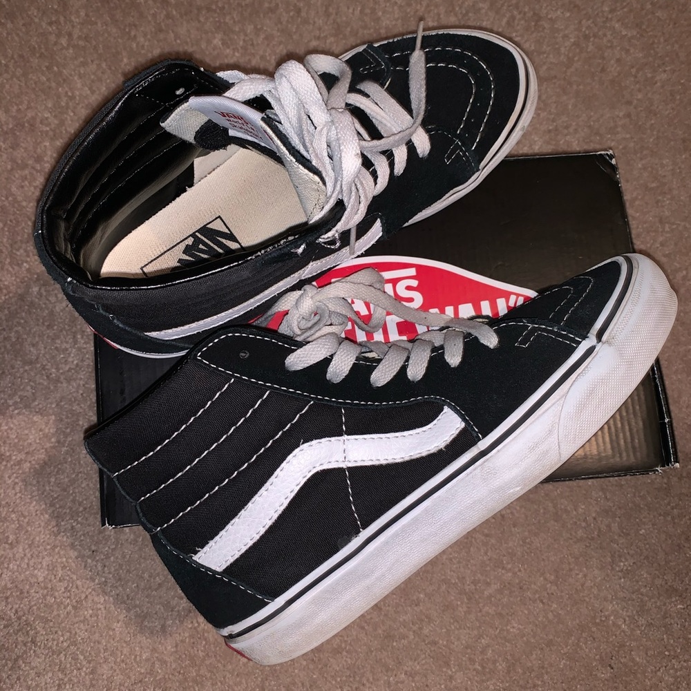 Vans Sk8-Hi